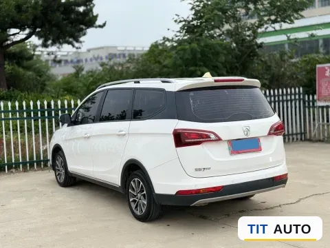 2019 BaoJun 730 9
