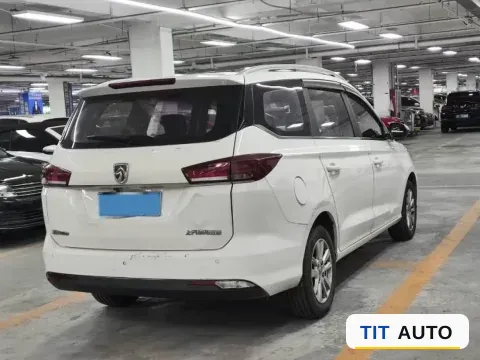 2018 BaoJun 360 9