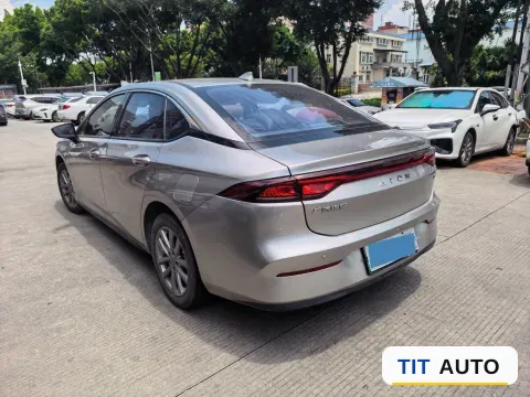 2023 Aion S 9