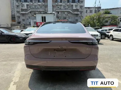 2025 Aion AION RT 11