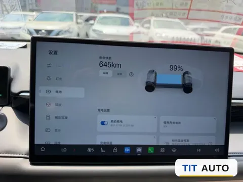 2025 Aion AION RT 12