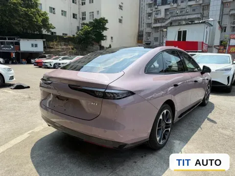 2025 Aion AION RT 10