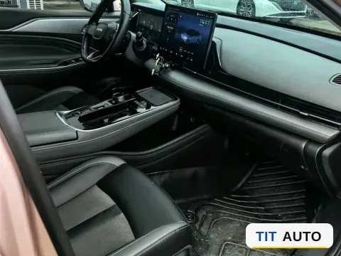 2021 Aion S Plus 11