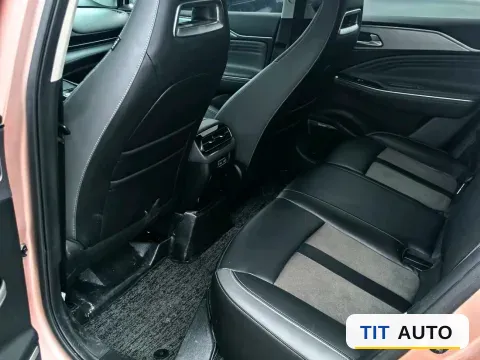 2021 Aion S Plus 10