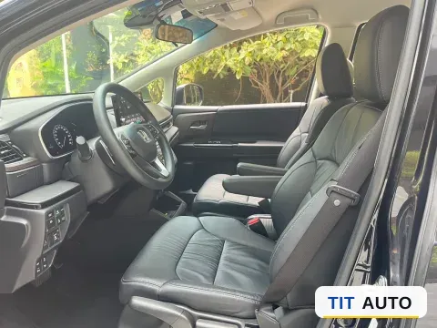 2022 Honda Odyssey 11