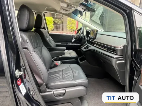 2022 Honda Odyssey 12