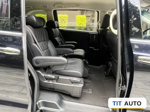 2022 Honda Odyssey 13