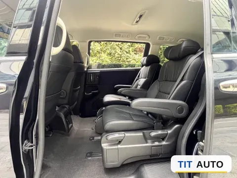 2022 Honda Odyssey 14