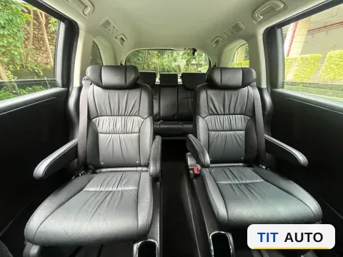 2022 Honda Odyssey 15