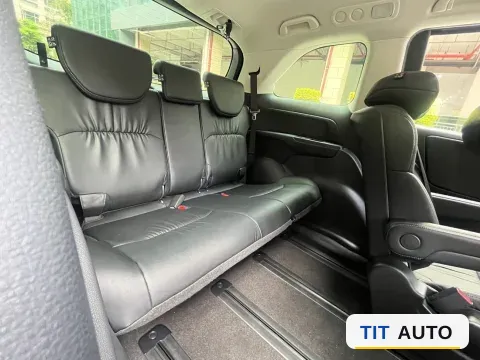 2022 Honda Odyssey 16