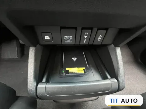2022 Honda Odyssey 20