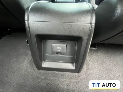 2022 Honda Odyssey 21