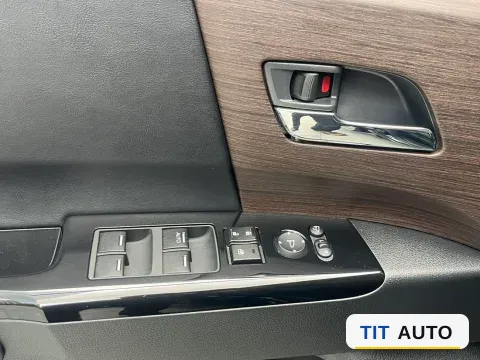 2022 Honda Odyssey 23