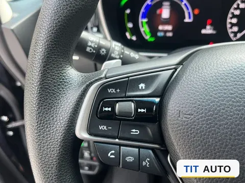 2022 Honda Odyssey 25