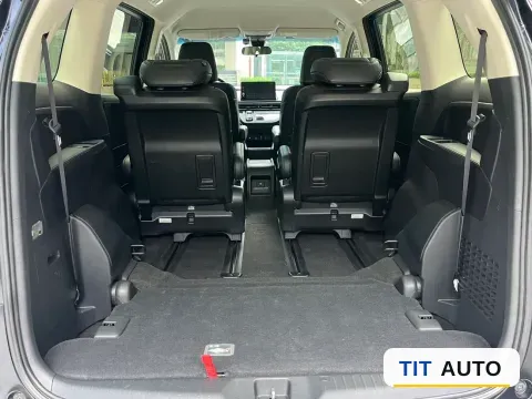 2022 Honda Odyssey 26