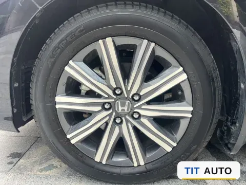 2022 Honda Odyssey 27