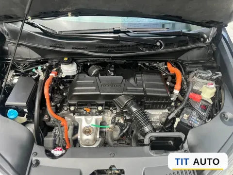 2022 Honda Odyssey 28