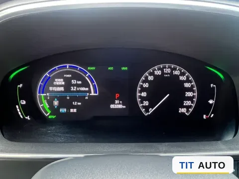 2022 Honda Odyssey 29