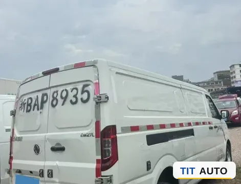 2023 Foton Elf E7 9