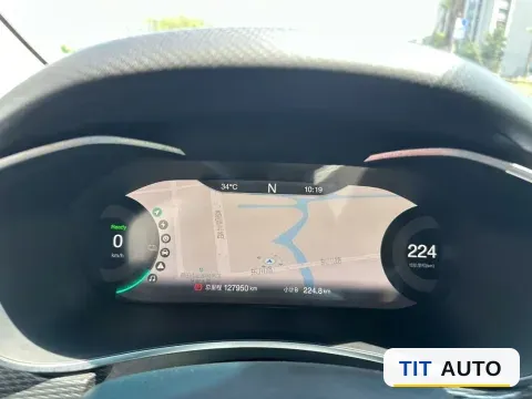 2018 BeiJing Auto EU5 9