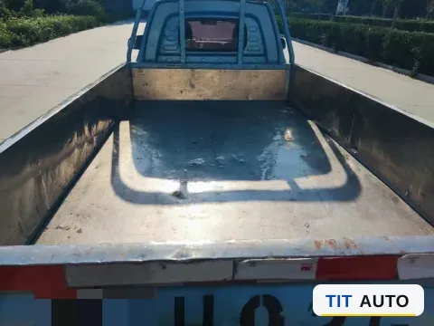 2021 JinBei XinKa T52 Plus 9