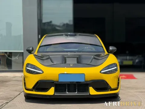 2025 MI SU7 Ultra 2