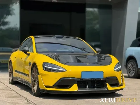 2025 MI SU7 Ultra 3