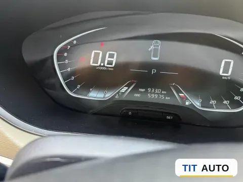 2019 BaoJun 360 9