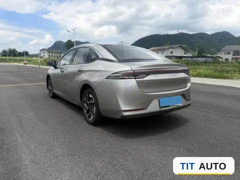 2025 Aion S Plus 9