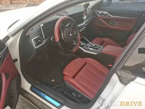 2023 BMW 4 Series 3