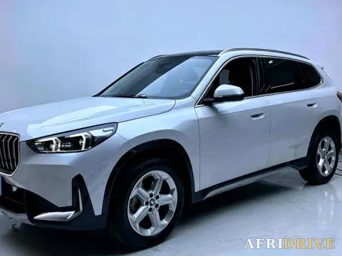 2023 BMW X1