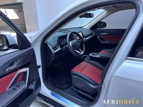 2023 BMW X1 2
