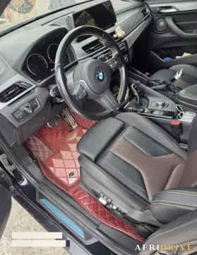 2023 BMW X2 3