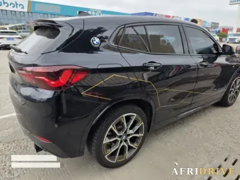 2023 BMW X2 4
