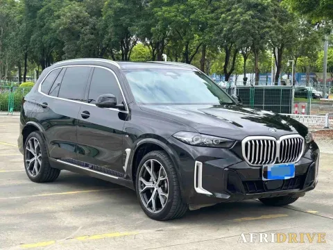 2023 BMW X5 2
