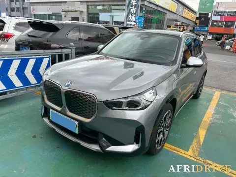 2023 BMW iX1