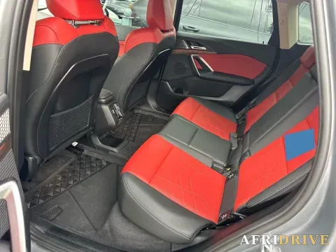 2023 BMW iX1 3