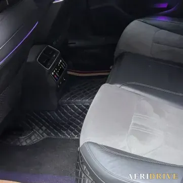 2023 Audi A6L 4