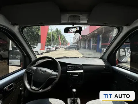 2021 WuLing RongGuang Mini Truck 9