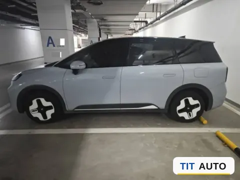 2023 ARCFOX KAOLA 3