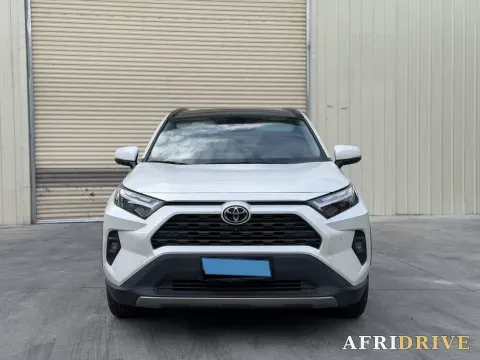 2023 Toyota RAV4 2