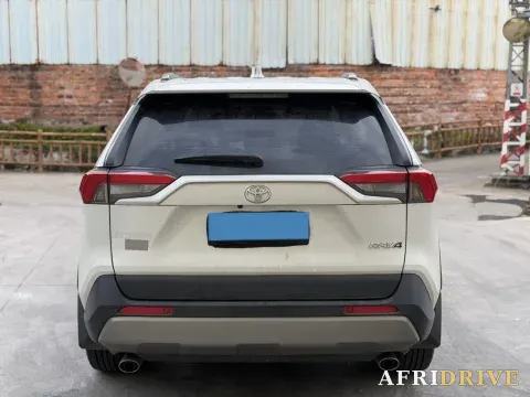 2023 Toyota RAV4 4