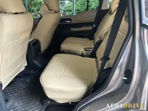 2024 Toyota Land Cruiser Prado 4