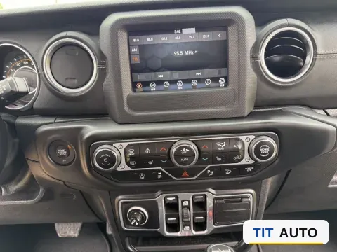 2018 Jeep Wrangler 16