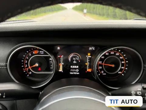 2018 Jeep Wrangler 26