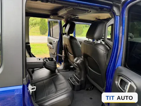 2018 Jeep Wrangler 10