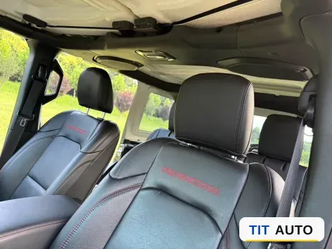 2021 Jeep Wrangler 16