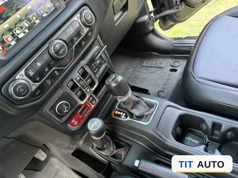 2021 Jeep Wrangler 17