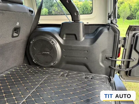 2021 Jeep Wrangler 18