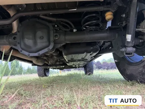 2021 Jeep Wrangler 21